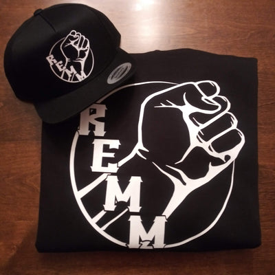 REMM Hoodie
