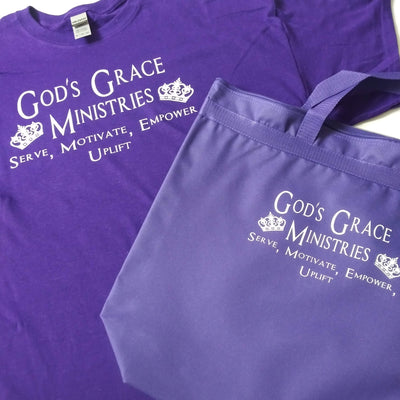 God's Grace Ministry