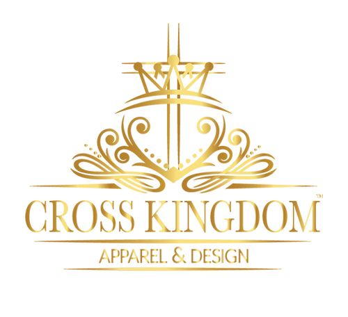 Cross Kingdom Apparel & Design