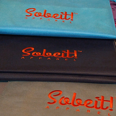 Sobeit Drawstring Bags