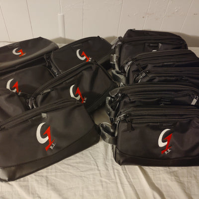 Custom Travel Bags